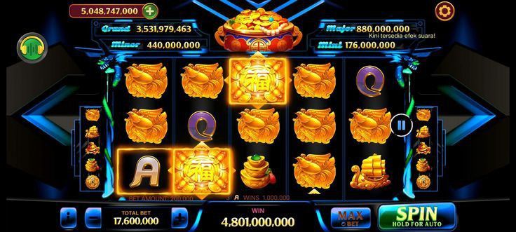 Mekanika Slot Desain dari Tuas Mekanis hingga Antarmuka Digital
