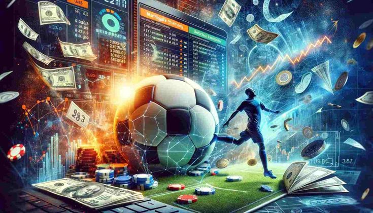 Taktik Value Bet Judi Bola Menemukan Harga Lebih Baik