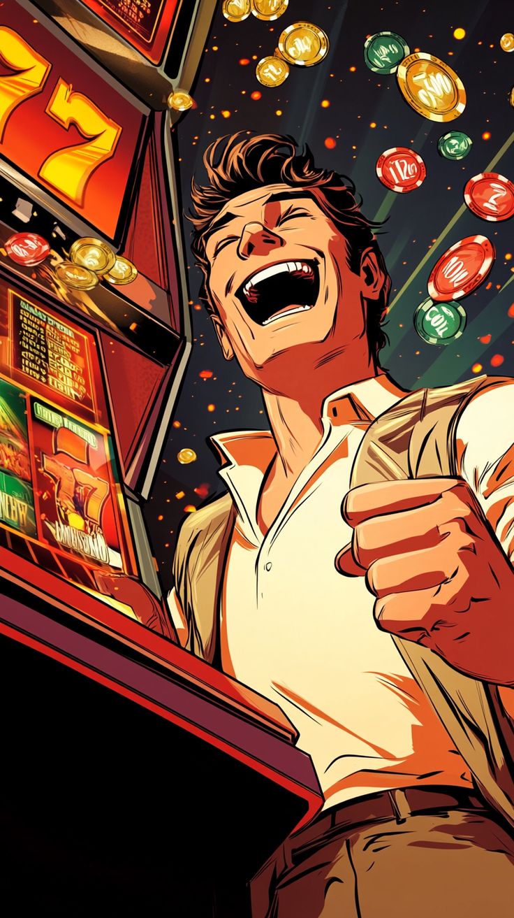 Bedah Tuntas Toto Slot Gacor Hari Ini Presisi RTP Live 97%