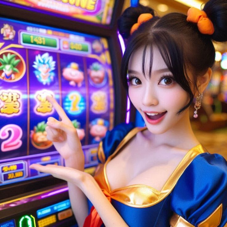 Platform No 1 Asia LIVE123: Slot Gacor Stabil & Toto Slot Cuan