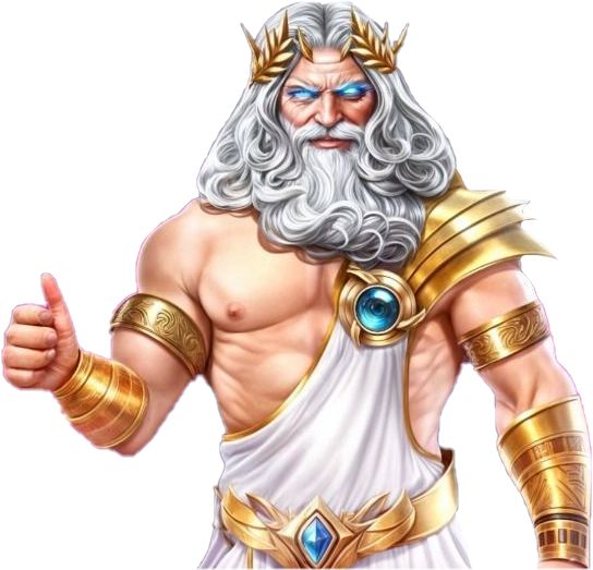Strategi Terbaik Untuk Mengalahkan Kekuatan Kakek Zeus
