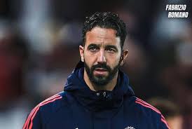 Pelatih Baru Club Manchester United Musim 2026