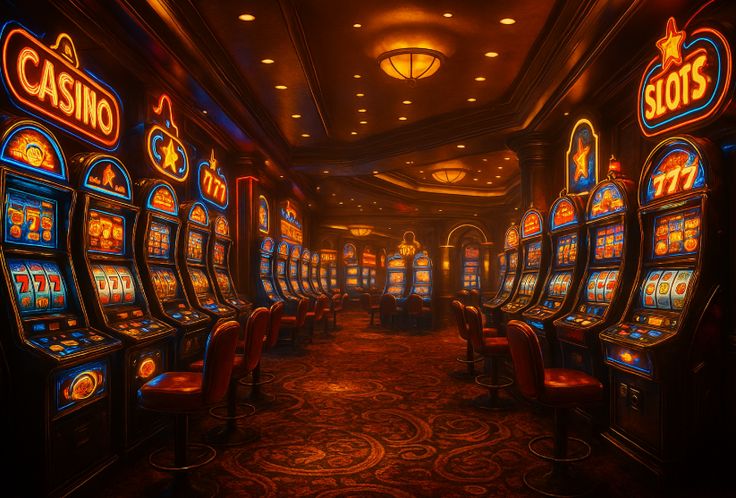 Tips Agar Pola Slot Gacor Bisa Terwujud di Tahun 2026