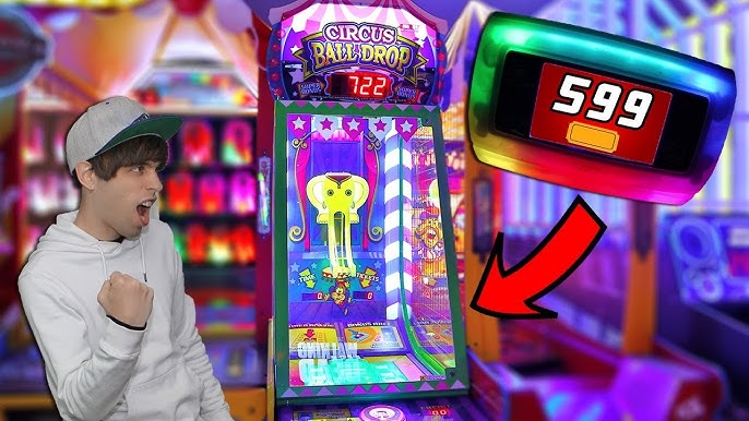 Event Arcade Imlek dengan Peluang Menang Terbesar