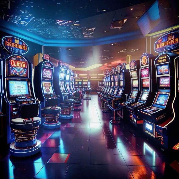 Trik Bermain Di Situs Slot Gacor Hari Ini Supaya Menang